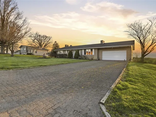 20 Royal Oaks Dr, Charleroi, PA 15022