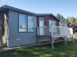 605 N Almon St SPACE 9, Moscow, ID 83843