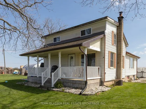 6008 S Yarmouth Centre Rd, Central Elgin, ON N5P 3S8