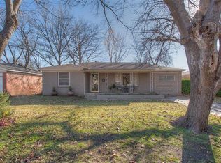 5433 Volder Dr, Fort Worth, TX 76114