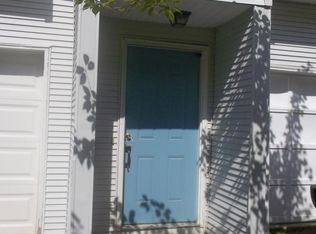 64 Deerwood Ln UNIT 4, Waterbury, CT 06704