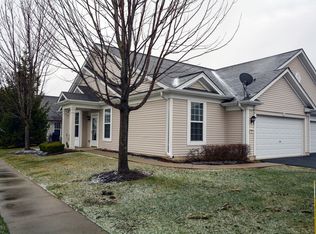 13523 Bonaire Rd, Huntley, IL 60142