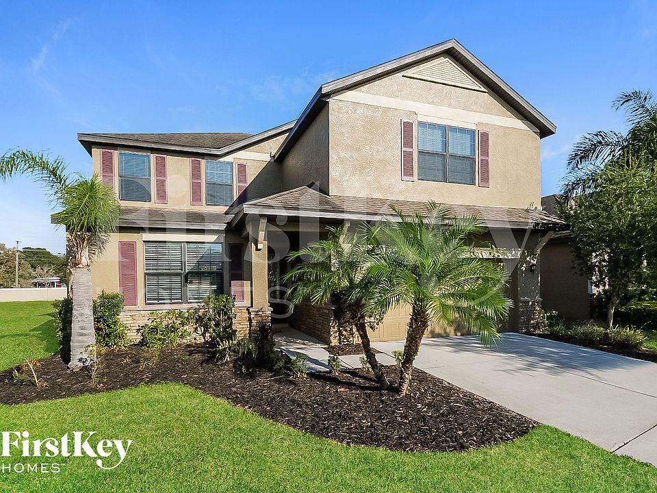 1st image of 12518 Ballentrae Forest Dr
