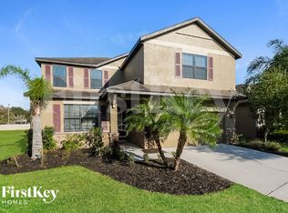 12518 Ballentrae Forest Dr, Riverview, FL 33579