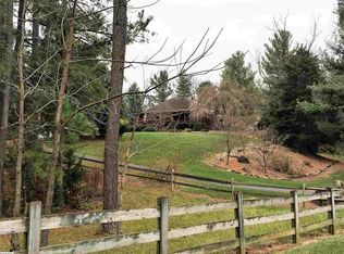 96 Swoope Rd, Swoope, VA 24479