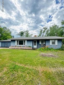 31977 State Highway 1 NW, Warren, MN, 56762