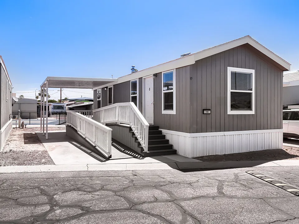 2434 E Main St #14