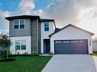 7818 Cattleman Valley Dr, Rosharon, TX 77583