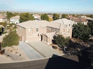 31213 N Gecko Trl, San Tan Valley, AZ 85143