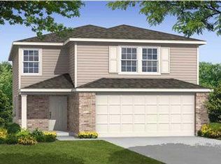 8730 Spurflower Path Ln, Houston, TX 77075