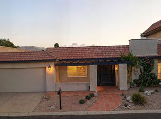 6605 E Via Cavalier, Tucson, AZ 85715