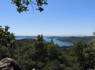 0 Deer Meadow Rd LOT 028, Berry Creek, CA 95916