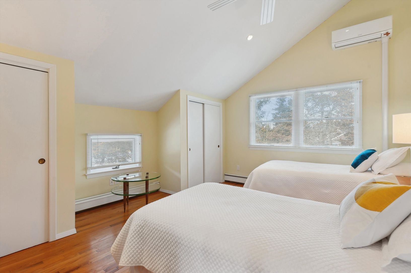  2nd Floor Guest Bedroom
