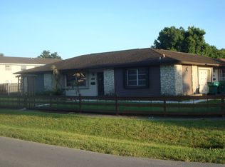 3560 Sacramento Way, Naples, FL 34105