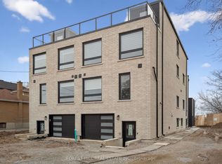 221 Churchill Ave #A, Toronto, ON M2R 1E2