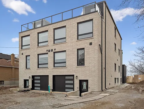 221 Churchill Ave #C Photo 1