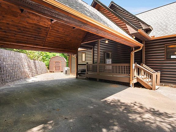 4th image of 231 Sunrock Mountain Trl