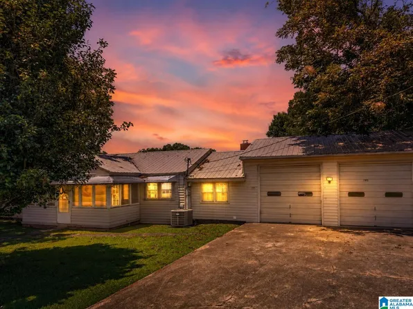 195 Pattiway Dr, Alexandria, AL 36250