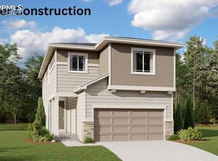 2280 Indian Balsam Dr, Monument, CO 80132