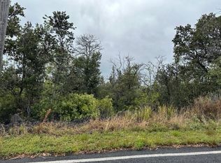 92-8497 Reef Pkwy LOT 14, Ocean View, HI 96737