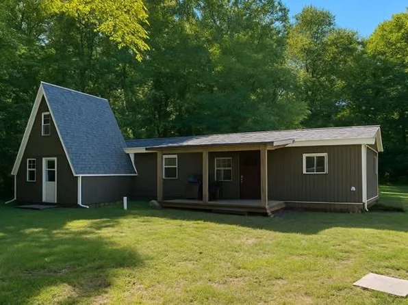 5371 Blood Rd, Marienville, PA 16239