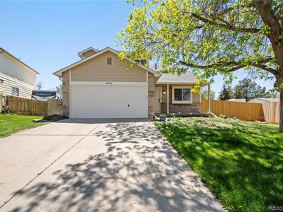 4860 E 120th Place, Thornton, CO, 80241