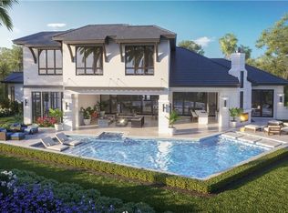 713 Teal Ct, Naples, FL 34108