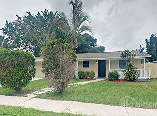 6405 S Clark Ave, Tampa, FL 33616