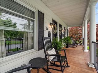 34 Hamilton Ave #34, Auburn, NY 13021
