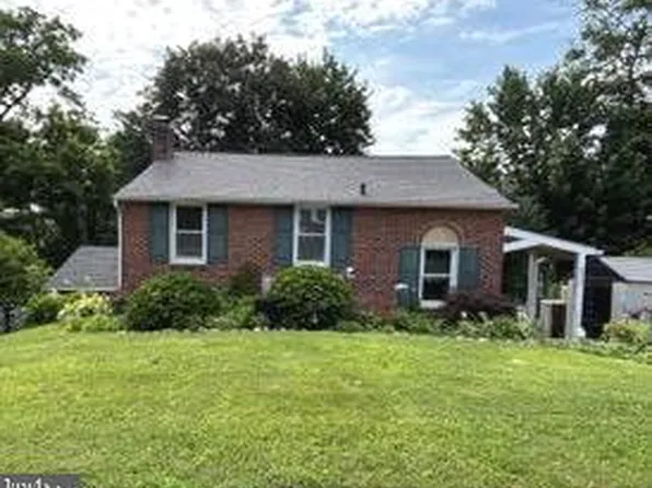 5117 Pontiac Rd, Drexel Hill, PA 19026