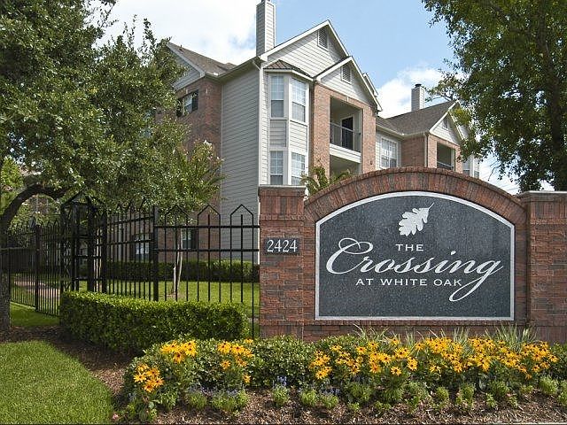 1st image of 2424 E Tc Jester Blvd APT 4202