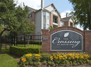 2424 E Tc Jester Blvd APT 4202, Houston, TX 77008