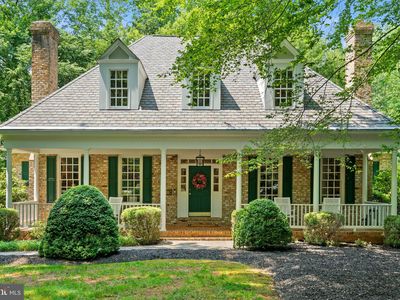 6008 Finchingfield Rd, Warrenton, VA, 20187
