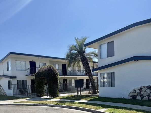 119-135 S Fahrion Pl #125