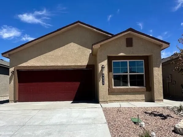 9314 Sidreaux Loop NW, Albuquerque, NM 87114