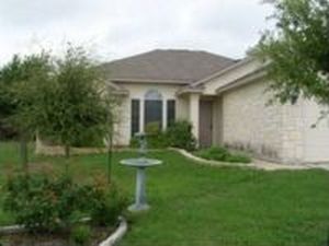 126 Willow Dr, Hutto, TX, 78634