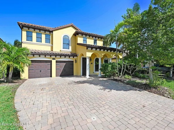 717 Palos Verde Dr, Satellite Beach, FL 32937