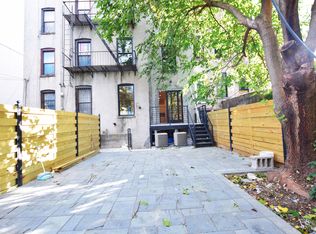 935 Lafayette Ave #XI, Brooklyn, NY 11221