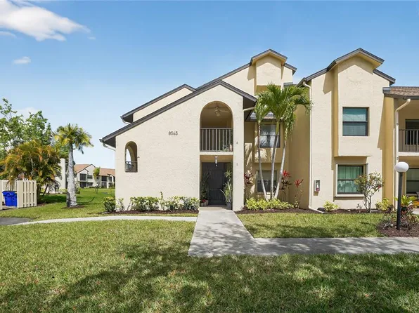 8565 Charter Club Cir Unit 6, Fort Myers, FL 33919