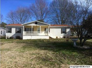 105 County Road 550, Trinity, AL 35673