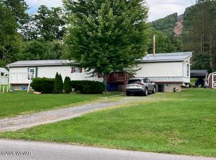315 W Brown St, Lock Haven, PA 17745