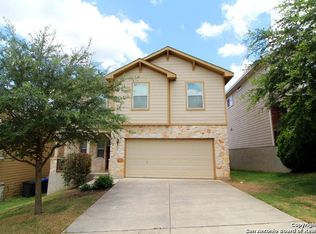 6731 Nora Vista Way, San Antonio, TX 78233