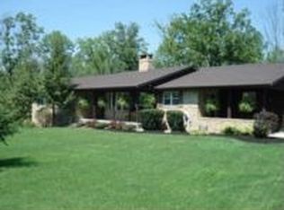 600 Kimberly Dr, Aurora, OH 44202