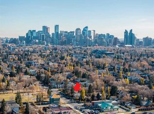 2409 5th Ave NW, Calgary, AB T2N 0R7