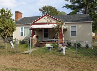 1814 Walnut Ave, Buena Vista, VA 24416