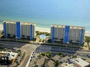 14950 Gulf Blvd APT 805, Madeira Beach, FL 33708
