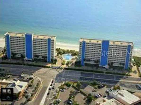 14950 Gulf Blvd APT 805, Madeira Beach, FL 33708