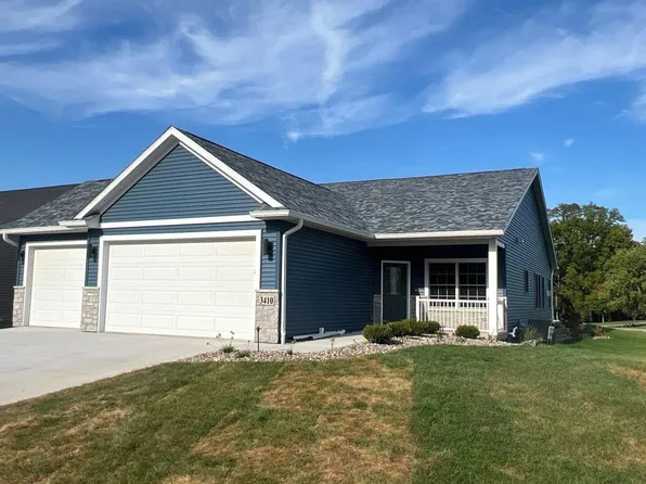 3410 Meadow Cir E, Milan, IL 61264