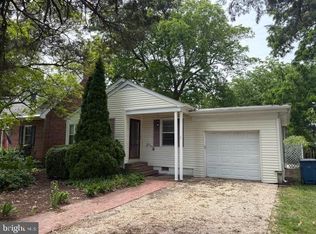 345 N Washington St, Easton, MD 21601