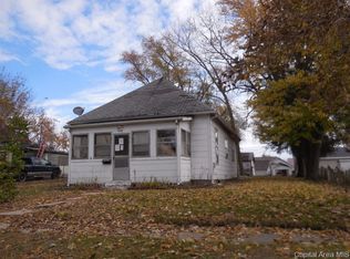 921 S 10th St, Havana, IL 62644